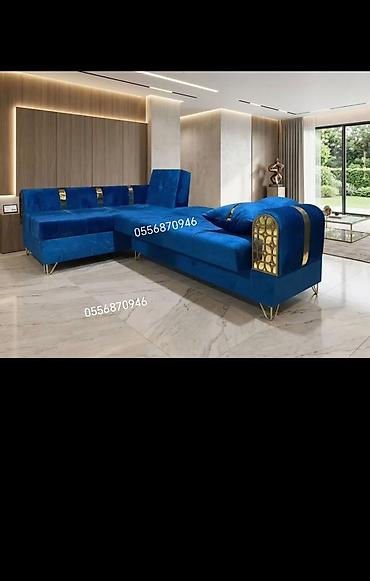 Künc divan, Yeni, Açılan, Bazalı, Parça, Pulsuz çatdırılma