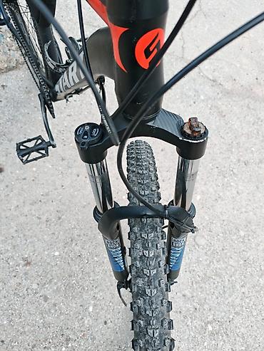 Dağ velosipedləri: Start s pro 2 dağ velosipedi Texniki xüsusiyyətlər: - Çərçivə — 14