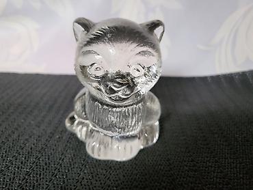gitare cene: Figura maceta Goebel pun kristal iz 80ih.godina. Figura maceta cuveni — 7