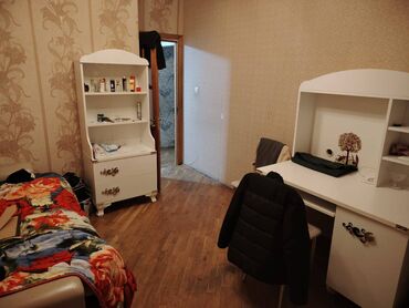 Uzunmüddətli kirayə mənzillər: Menzil Yeni yasamal 1 de yerlesir hipermarket ve MCdonalds in yaninda — 11