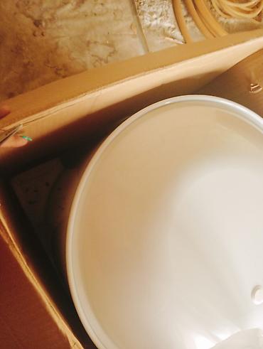 vakumlu utu masası: Bico Glasslined su qızdırıcısı (elektrik qazan) – Model 50 - Həcm: 50 — 2