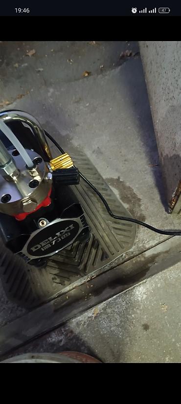 Аппараты для покраски: Безвоздушный аппарат для покраски, Новый, В наличии — 7