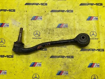 Рычаги: Комплект рычагов BMW — 26