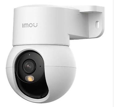 512: Поворотная IP камера Imou IPC-K2MP-3H1WE Ranger Mini (Wi-Fi6/ 3MP/ — 2