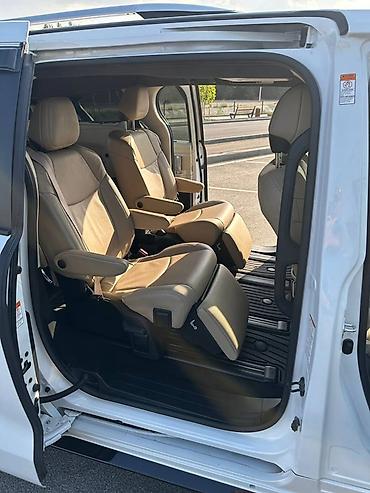 тойота сиенна 2022 цена бишкек: Toyota Sienna: 2022 г., 2.5 л, Автомат, Гибрид, Минивэн — 7