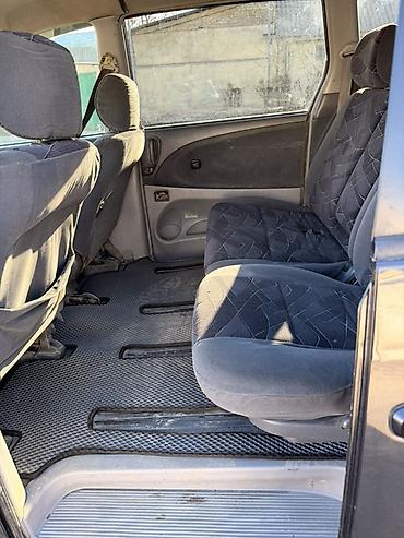 voxy noah: Toyota Estima: 2000 г., 2.4 л, Автомат, Бензин, Минивэн — 9