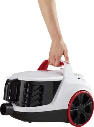 Klasični usisivači: Tehnički detalji Opšte Vrsta aparataUsisivačVrsta usisivačaSa posudom — 3