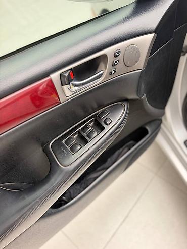 ls 400: Lexus ES: 2005 г., 3.3 л, Автомат, Газ — 8