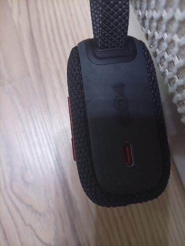 ipod mp3: Портативная Bluetooth‑колонка JBL GO 4 (черная) - Компактный корпус с — 4