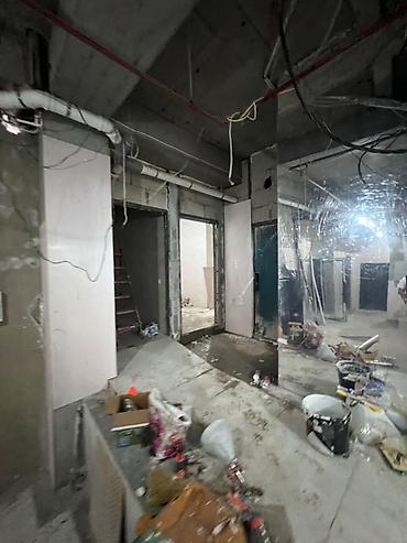 plaza: Инвестиционное коммерческое помещение по первой линии в бизнес-центре — 2