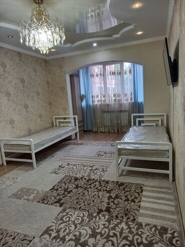 ищу работу отель: 30 м², С мебелью