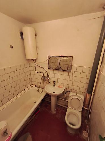 3 к: 1 комната, 37 м², Индивидуалка, 1 этаж, Старый ремонт — 8