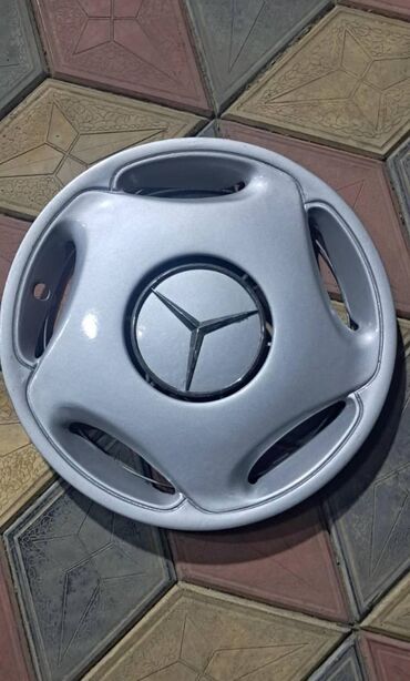колпачки на диски бишкек: Б/у Колпак Mercedes-Benz R 15