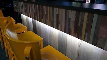 Rasveta: LED TRAKA 2 METRA SA ADAPTEROM ZA KUHINJE ITD KOMPLETNA | *AKO IMATE — 6