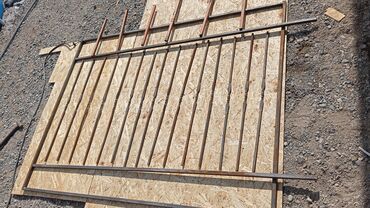 Сварка: Сварка | Навесы, Заборы, оградки, Ворота Бесплатная смета, Гарантия — 2