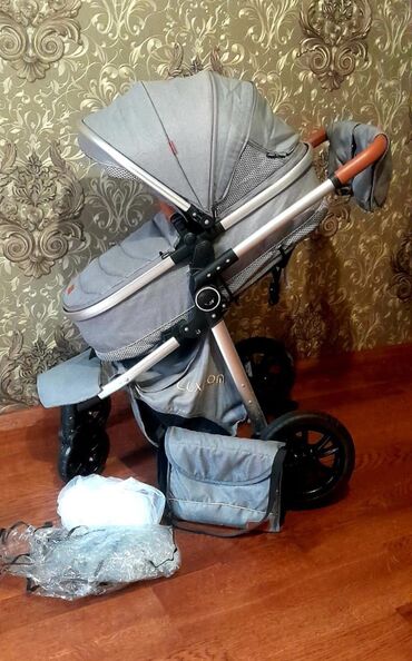 Gəzinti arabaları: Luxmom kalyaska 80 azn Yatmaq oturmaq olur. Səbət kimi daşımaq lalafo.az -da Gəzinti arabaları: Luxmom kalyaska 80 azn Yatmaq oturmaq olur. Səbət kimi daşımaq