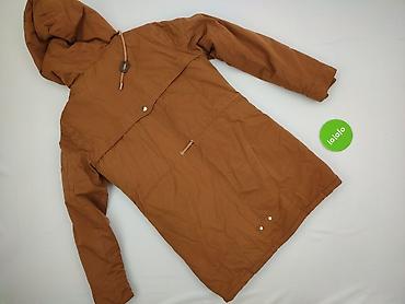 decatlon kurtka: Odzież wierzchnia 
, Parka damska, rozmiar S — 3