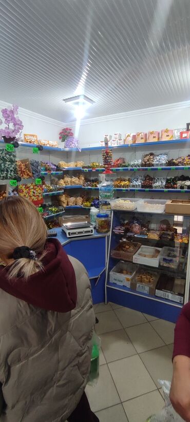 зо магазин: Продаю Магазин 20 м², Свежий ремонт, С кондиционером, 1 этаж
