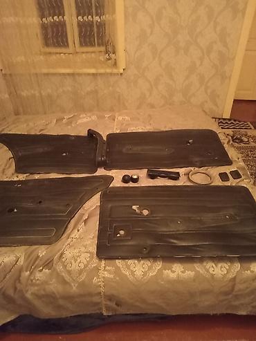 Avtomobil salonu üçün digər detallar: VAZ (LADA) 2107, İşlənmiş — 1