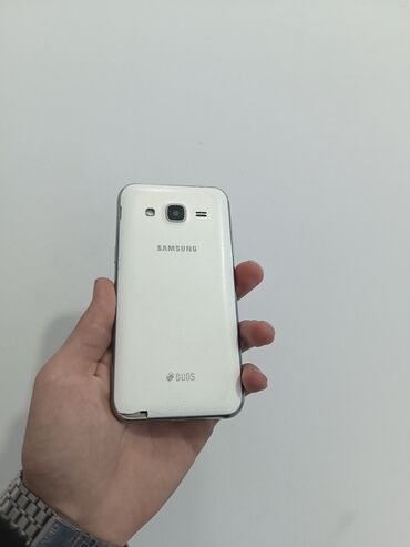 Samsung: Samsung Galaxy J2 2016, Düyməli