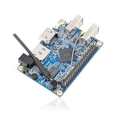 Комплектующие для ПК: Kateqoriya: Elektronik Kartlar > İnkişaf Kartları Məhsul: Orange Pi — 2