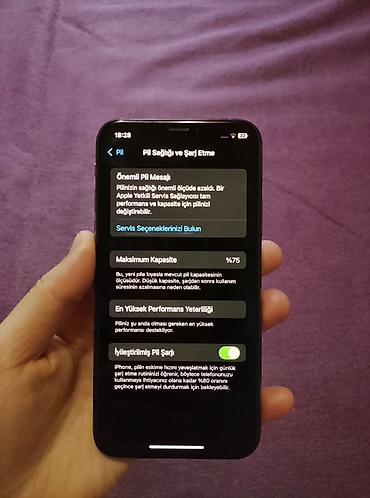 iphone xr yığılma: IPhone Xs, 256 GB, Qızılı, Qırıq — 3