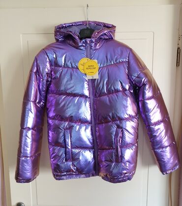 termo odelo za bebe: Puffer jacket, 164-170