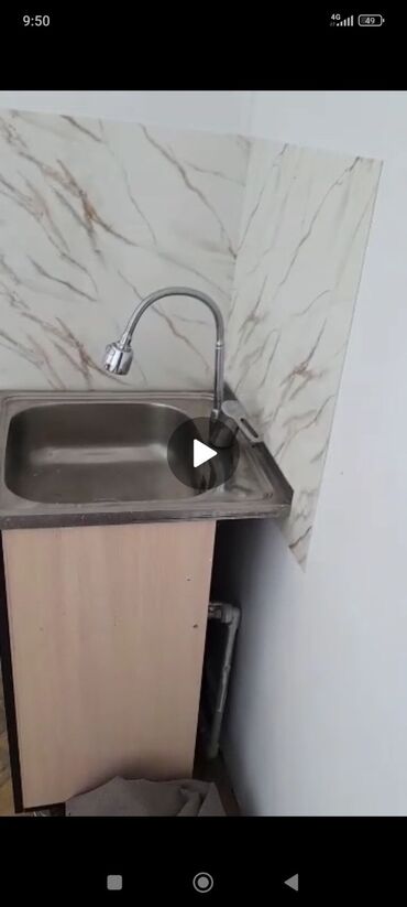 продаю дом село раздольное: 80 кв. м, 3 бөлмө