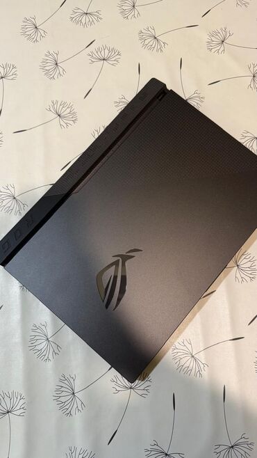 ASUS: İşlənmiş ASUS ROG, 17.3 ", AMD Ryzen 7, 512 GB, Pulsuz çatdırılma — 9