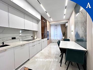 Продажа квартир: 4 комнаты, 103 м², Элитка, 6 этаж, Евроремонт — 15