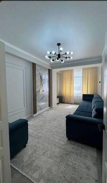 Продажа квартир: 2 комнаты, 67 м², Элитка, 8 этаж, Евроремонт — 9