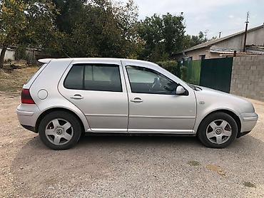 крыло гольф3: Volkswagen Golf: 1998 г., 1.8 л, Механика, Бензин, Хэтчбэк — 4
