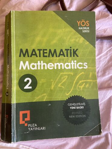 pulsuz elan vermek: Puza math 2 islenmemis