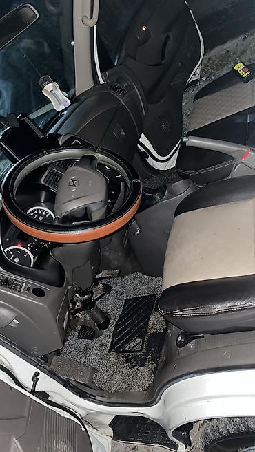 портер 2 2018: Hyundai Porter: 2018 г., 2.5 л, Механика, Дизель — 5