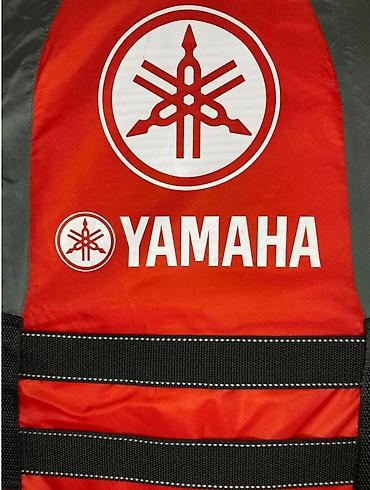 серфы: Жилет спасательный YAMAHA🦺🔴🌊 Жилет спасательный YAMAHA от ИП ВЕНЕРА – — 4