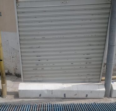 jaluz qapilar islenmis: Jaluz qapi 2/2m
150azn
Qobu qes 2033 leli