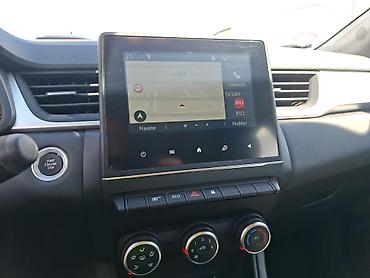 smart multimedija: RENAULT CAPTUR TCE 91ks KAMERA 2022,g, Presao 118262km BESPREKORAN — 8