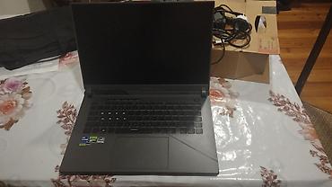 ASUS: İşlənmiş ASUS ROG, 16 ", Intel Core i9, 1 TB — 4