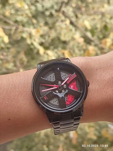 новые смарт часы: Спорттук сааттар саат, Эркектердики, Колдонулган