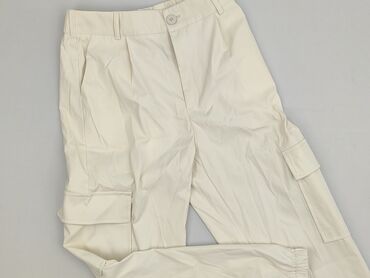 spodnie woskowane born2be: Cargo, Cargo for women, size S (EU 36)