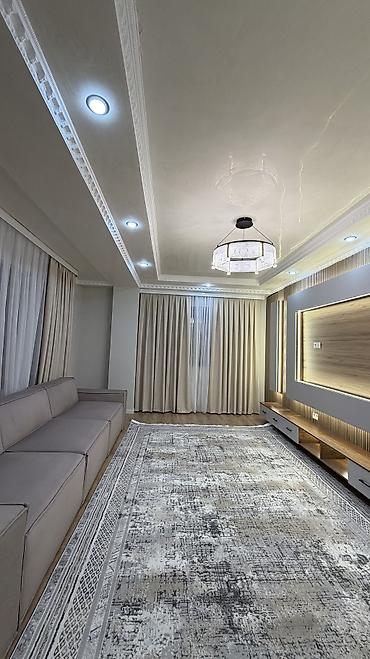 Продажа квартир: 2 комнаты, 70 м², Элитка, 1 этаж, Дизайнерский ремонт at lalafo.kg — 19 Продажа квартир: 2 комнаты, 70 м², Элитка, 1 этаж, Дизайнерский ремонт — 19