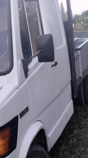 transporter multivan: Грузовик, Mercedes-Benz, Дубль, 3 т, Б/у — 3
