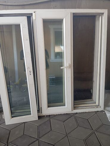 солнечная батарея бу: Продаю окна пластиковые размер 1.40 на 140 состояние хорошее, цвет