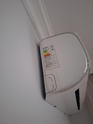 ipone 11 pro: Divar tipli split kondisioner - Divara quraşdırılan daxili blok, ağ — 1
