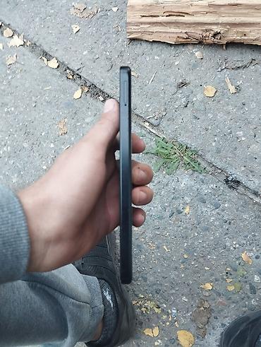 прямострочка ош: Redmi, Redmi 12, Б/у, 128 ГБ, цвет - Черный, 2 SIM — 5