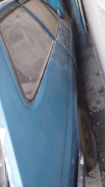 fiesta: Ford Fiesta: 1985 г., 1.1 л, Механика, Бензин, Хэтчбэк — 4