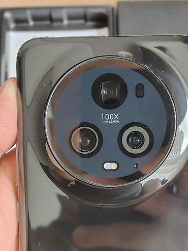 Honor: Honor Magic 5 Pro, цвет - Черный — 9