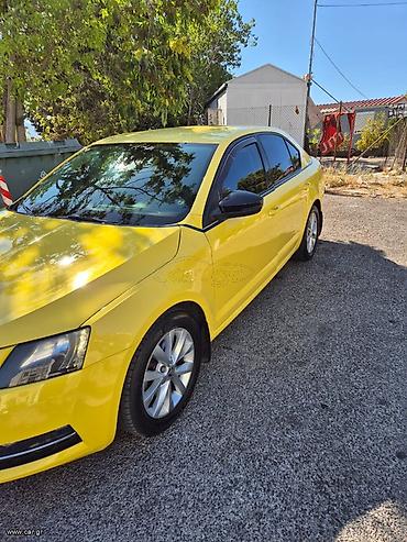 Skoda: Δημήτρης Αγογιατης — 2