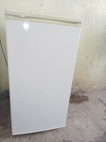 Aspiratorlar: 1 qapılı Nord Soyuducu Satılır, rəng - Ağ
