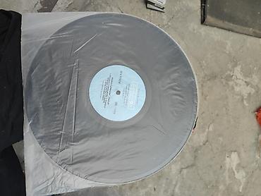 винилит: Виниловая пластинка Michael Jackson – Thriller - Формат: LP, 12" - — 3